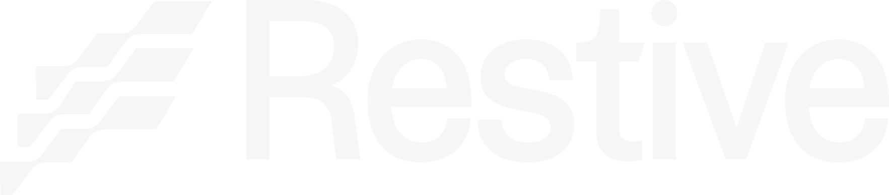 Restive