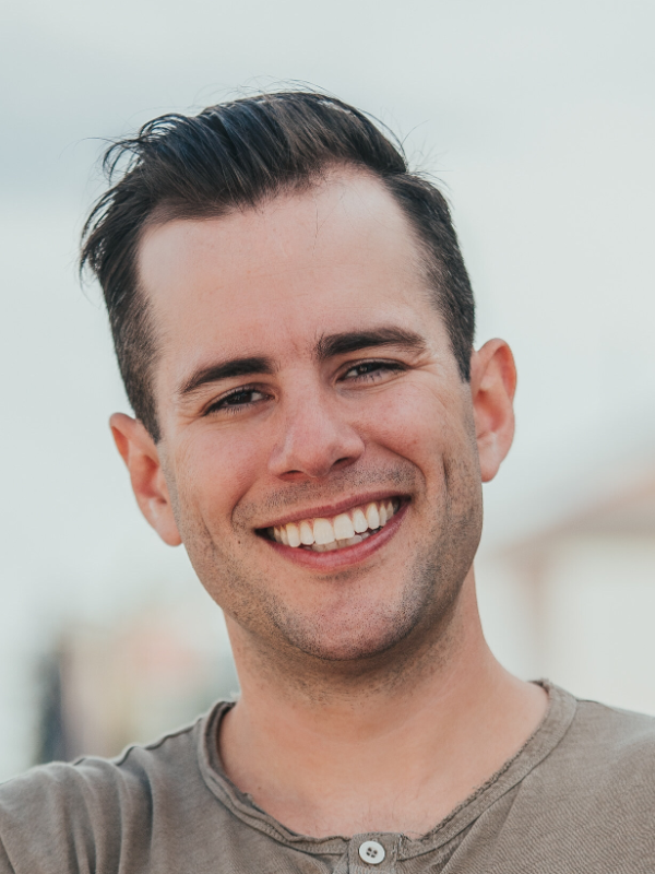 Alex Steiner