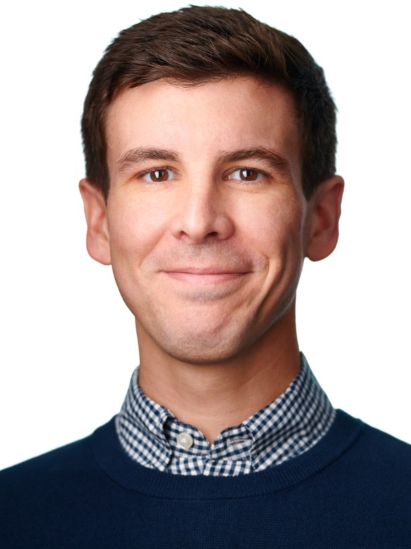 Andrew Dust