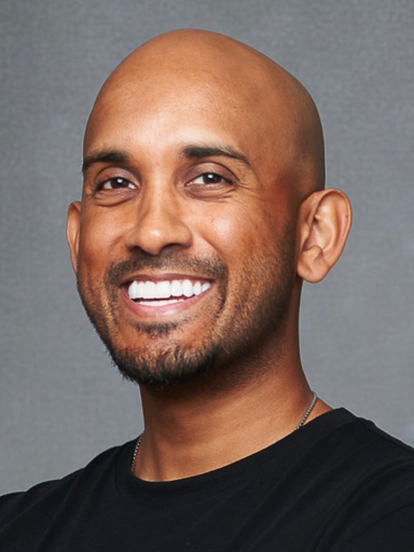 Randy Fernando